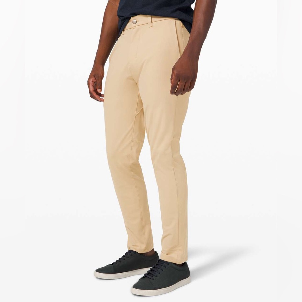 • Lululemon | Commission Pant Slim